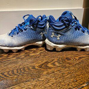 Underarmour Baseball Cleats
